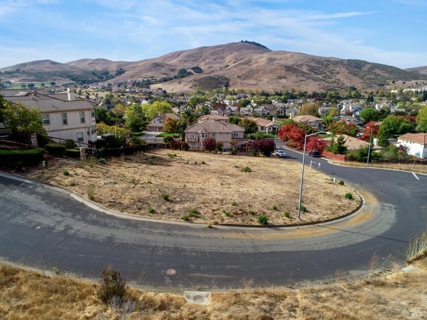 2302 Broadleigh Place Vallejo CA 94591