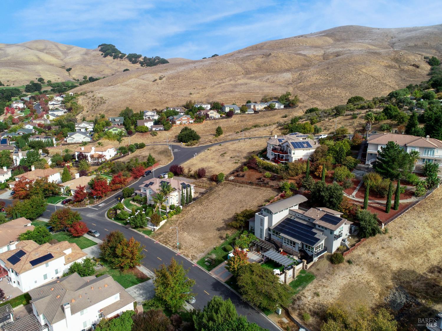 2302 Broadleigh Place Vallejo CA 94591