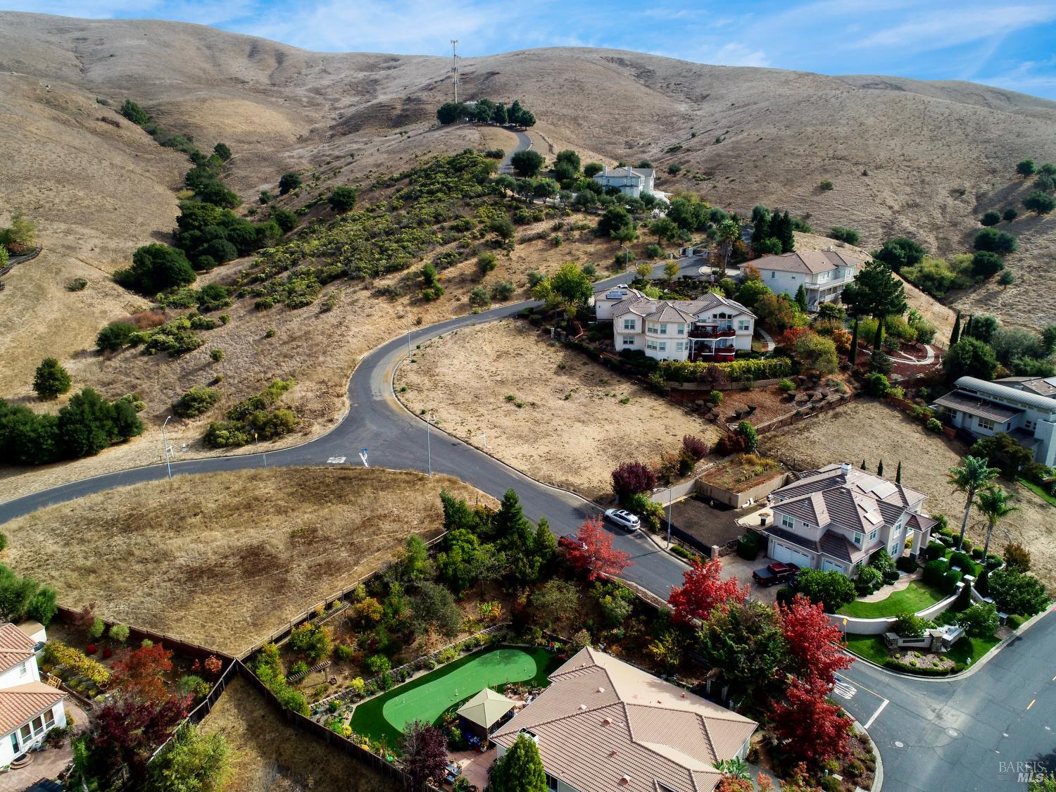 2302 Broadleigh Place Vallejo CA 94591
