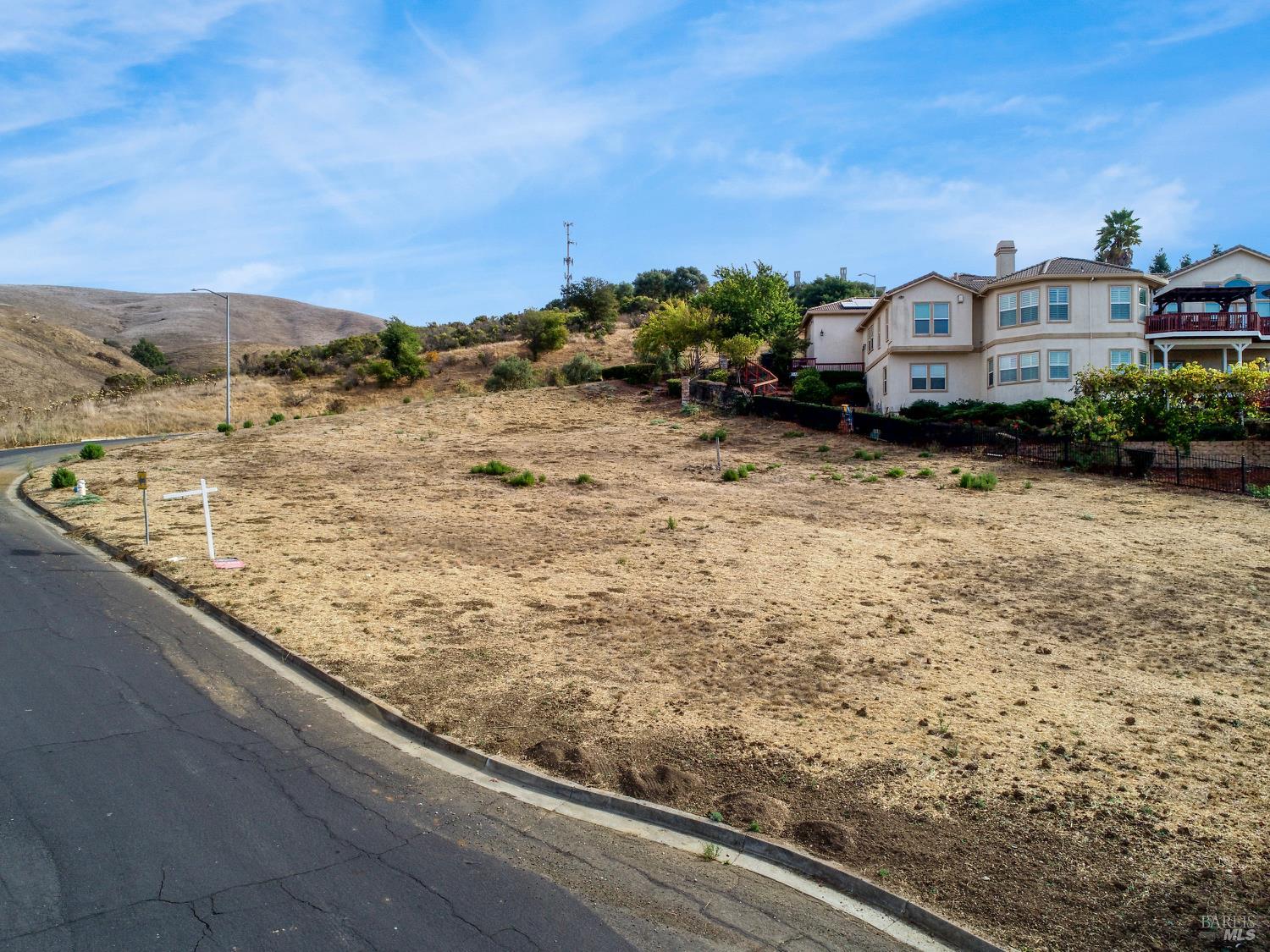 2302 Broadleigh Place Vallejo CA 94591