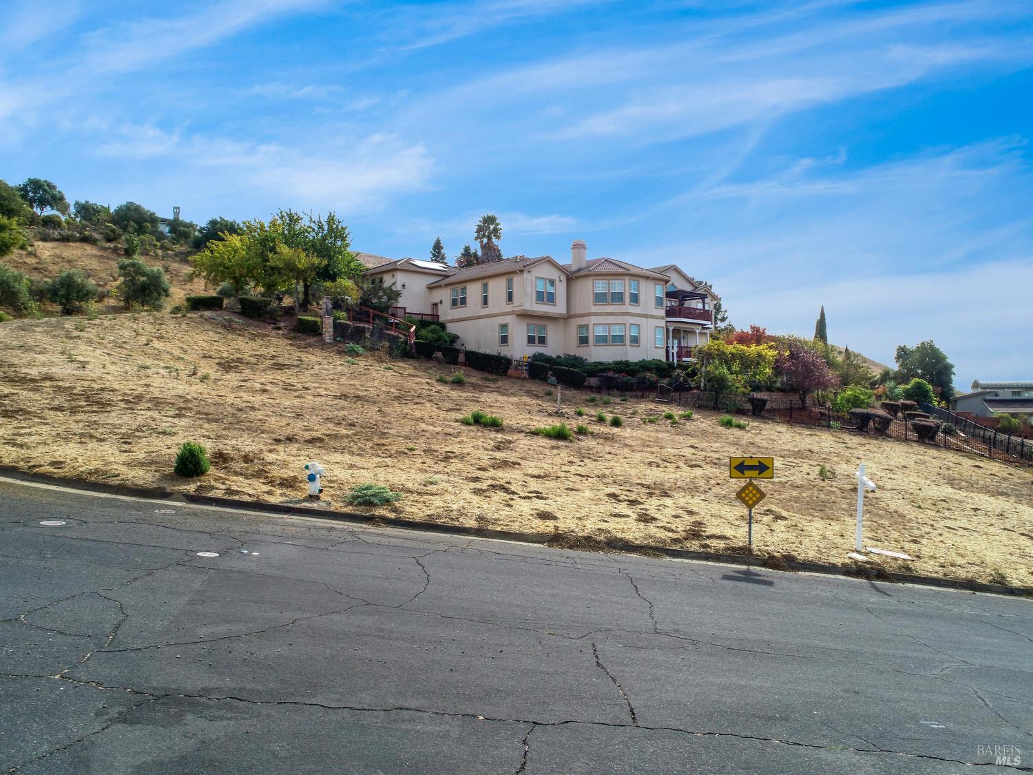 2302 Broadleigh Place Vallejo CA 94591
