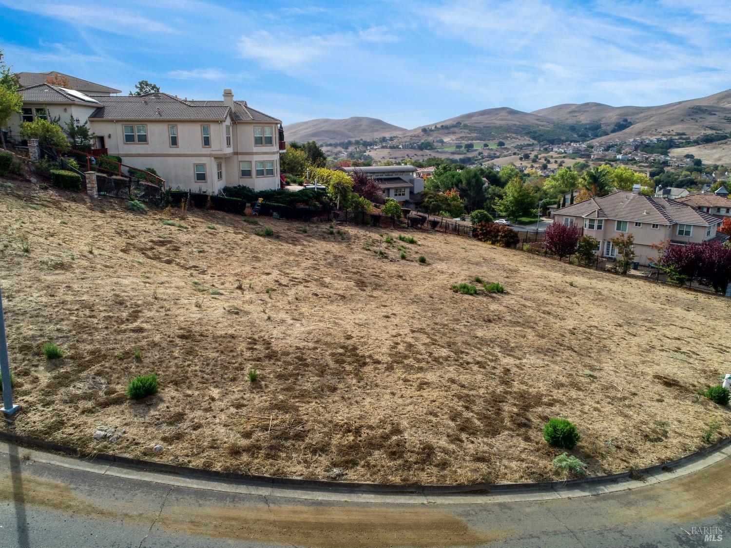 2302 Broadleigh Place Vallejo CA 94591