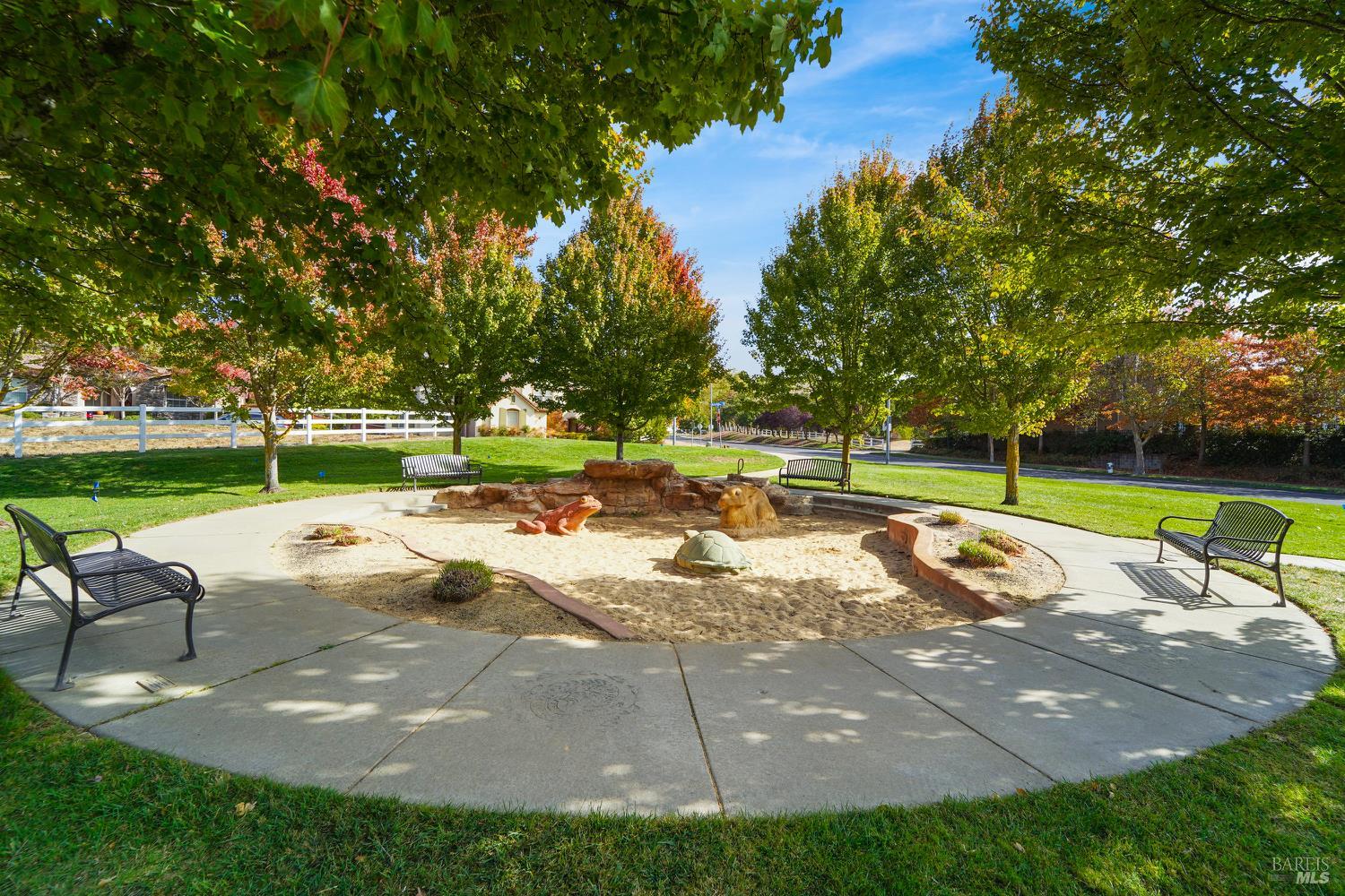 2302 Broadleigh Place Vallejo CA 94591