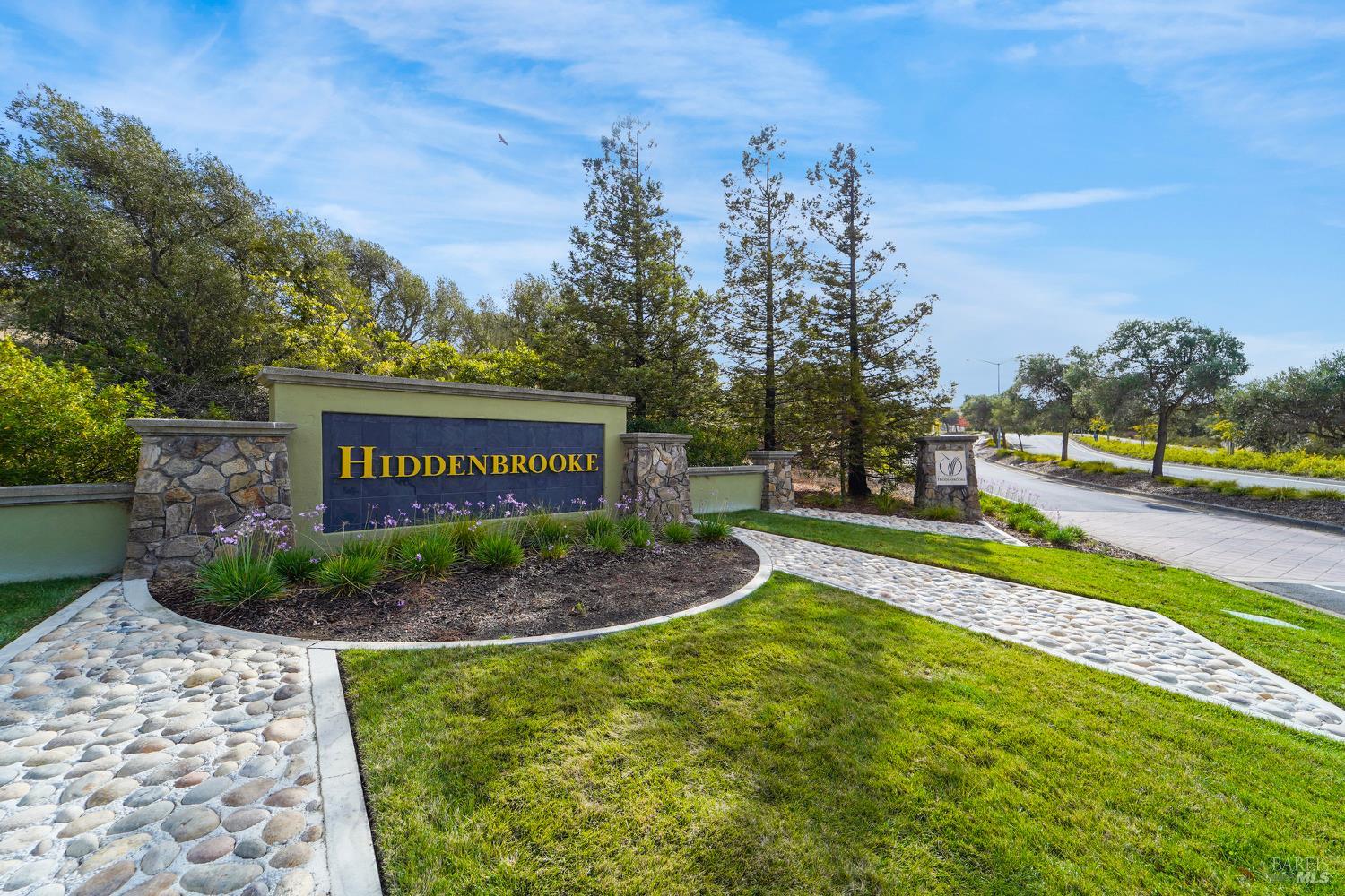 2302 Broadleigh Place Vallejo CA 94591