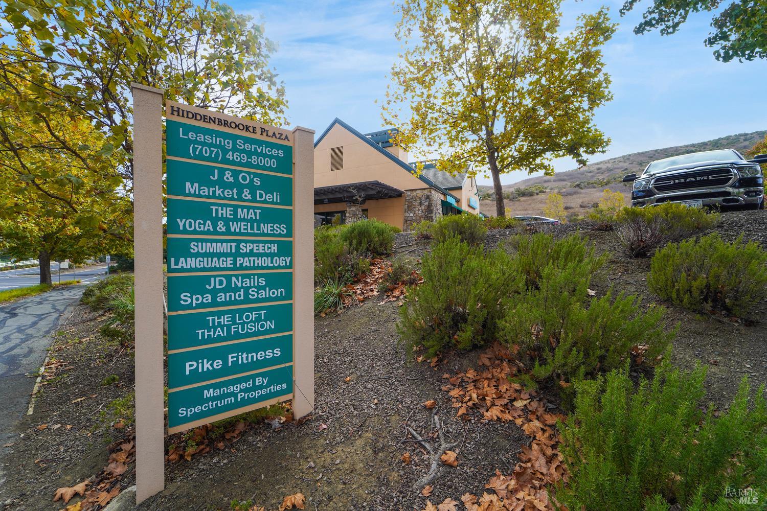 2302 Broadleigh Place Vallejo CA 94591