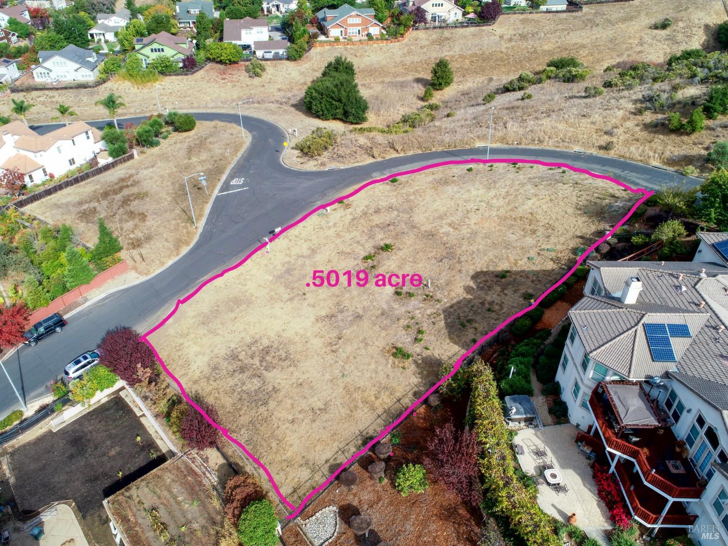 2302 Broadleigh Place Vallejo CA 94591