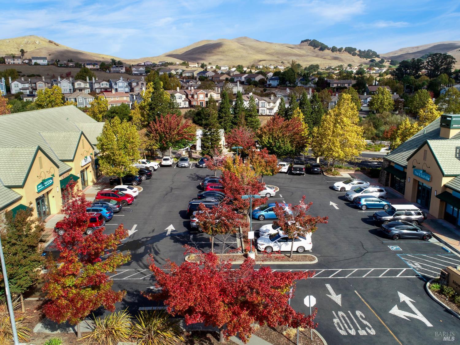 2302 Broadleigh Place Vallejo CA 94591