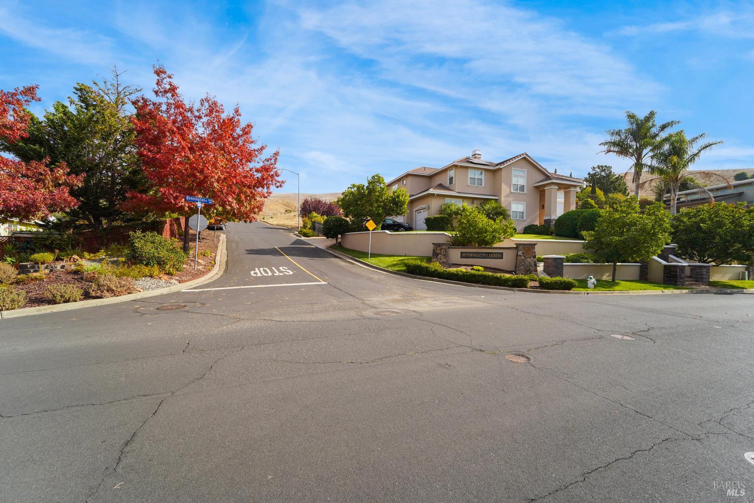 2302 Broadleigh Place Vallejo CA 94591