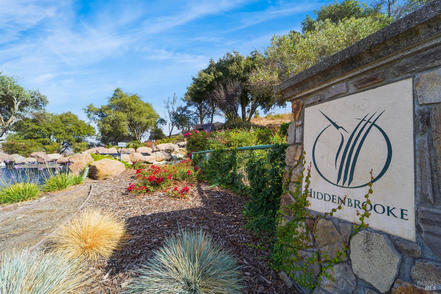 2302 Broadleigh Place Vallejo CA 94591