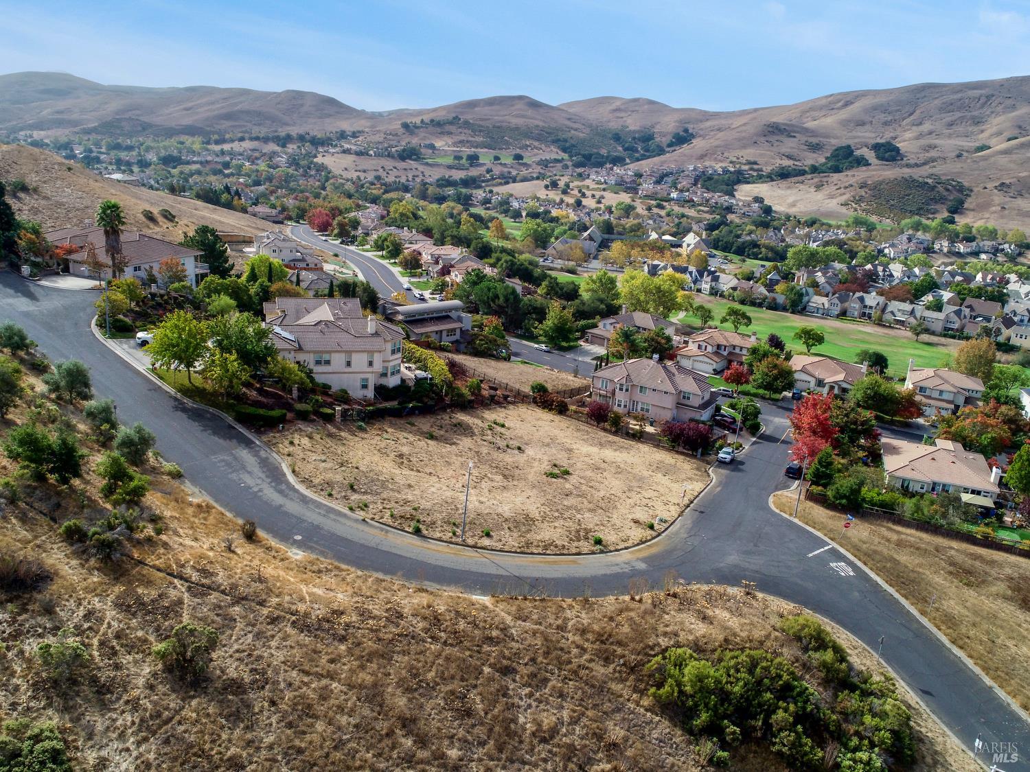 2302 Broadleigh Place Vallejo CA 94591