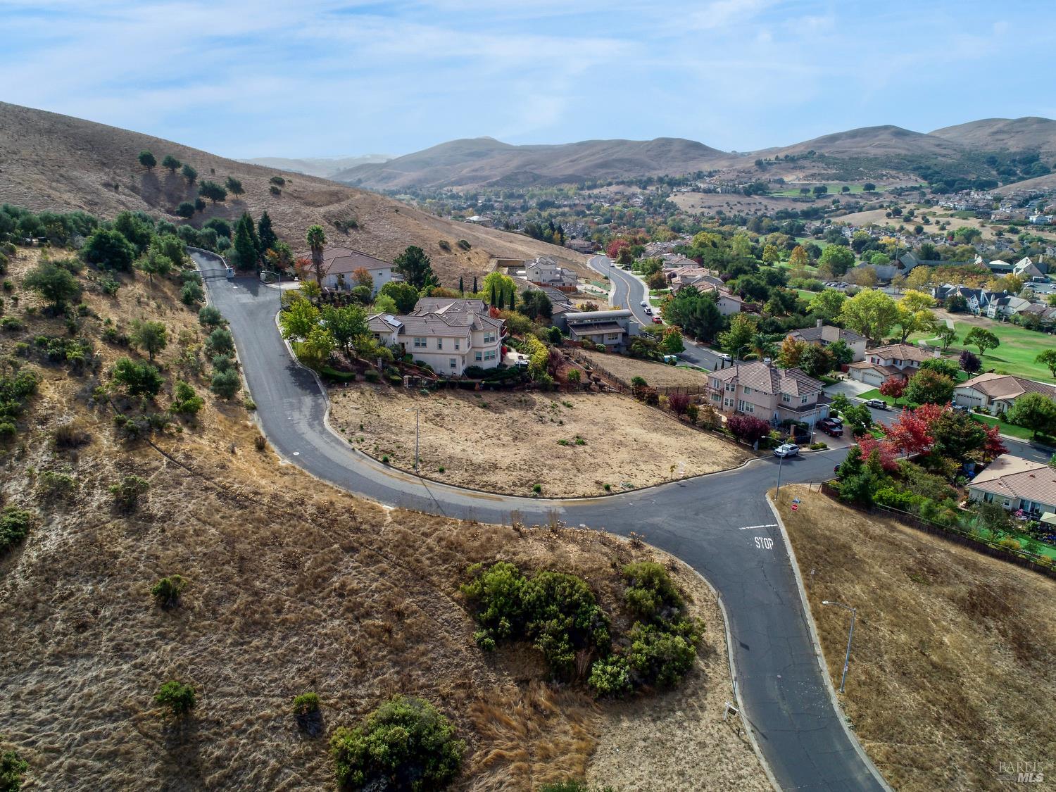 2302 Broadleigh Place Vallejo CA 94591