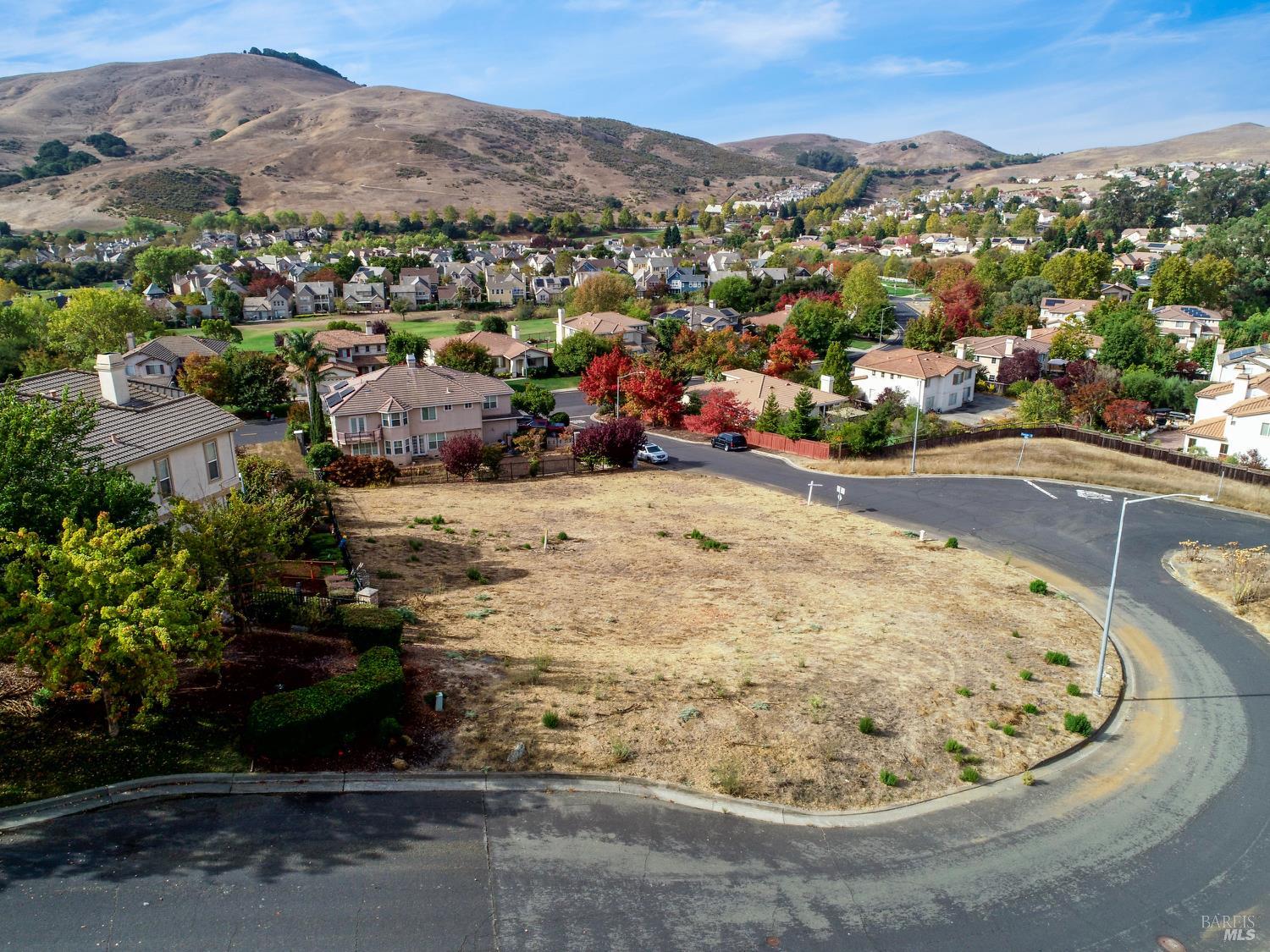 2302 Broadleigh Place Vallejo CA 94591