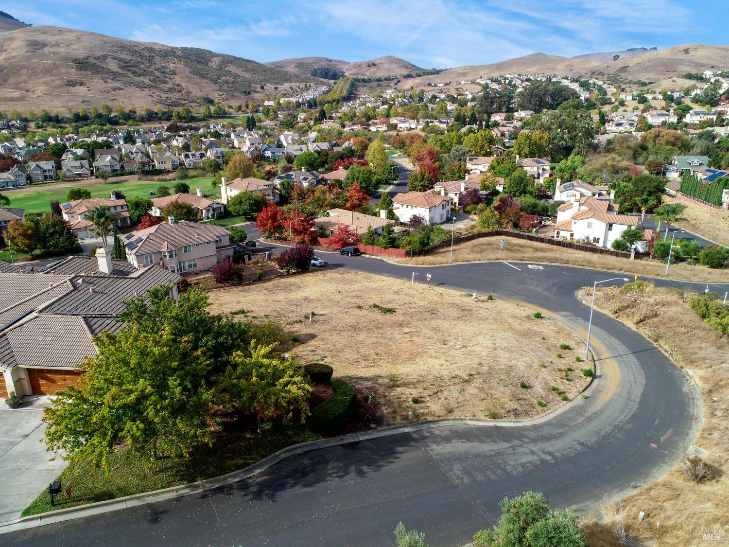 2302 Broadleigh Place Vallejo CA 94591
