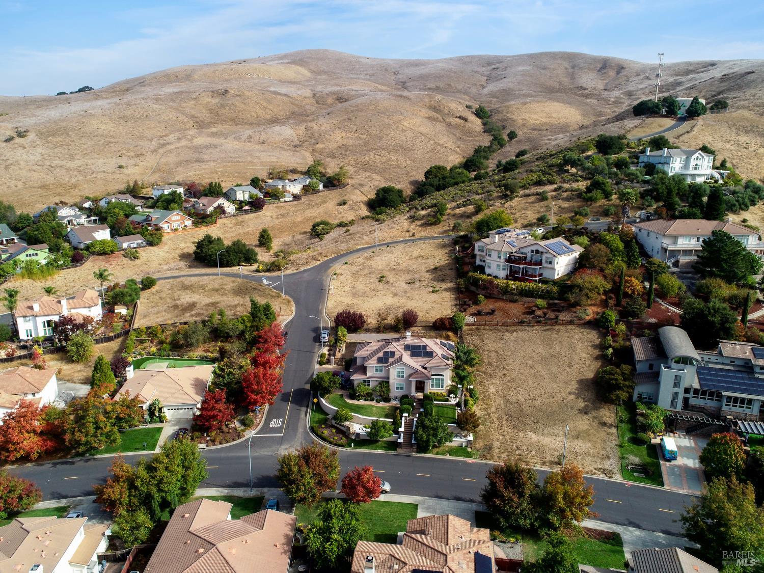 2302 Broadleigh Place Vallejo CA 94591