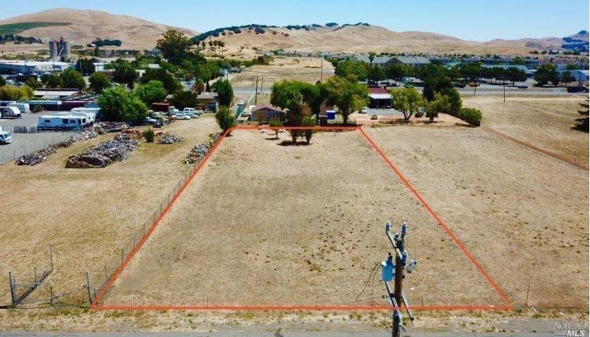 0 Melvin Road American Canyon CA 94503