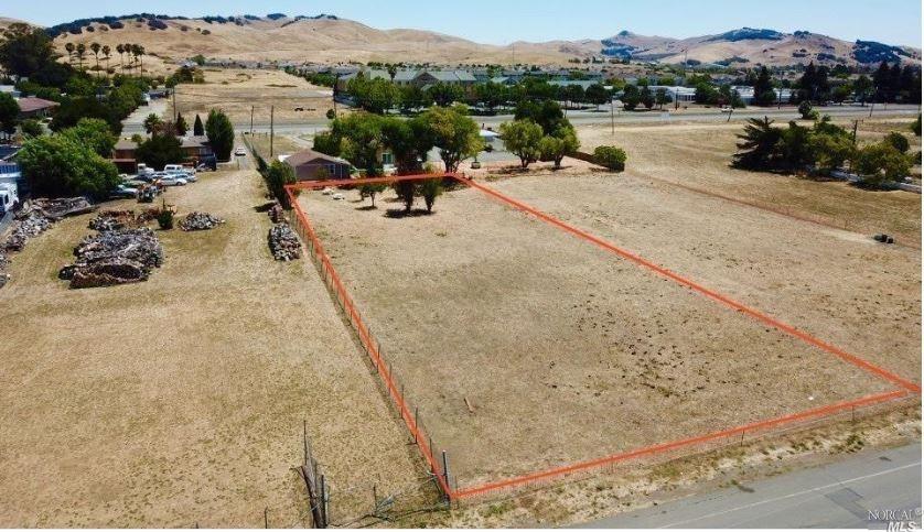 0 Melvin Road American Canyon CA 94503