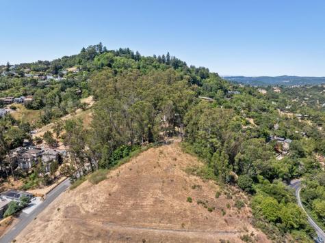 0 Chula Vista Drive San Rafael CA 94901