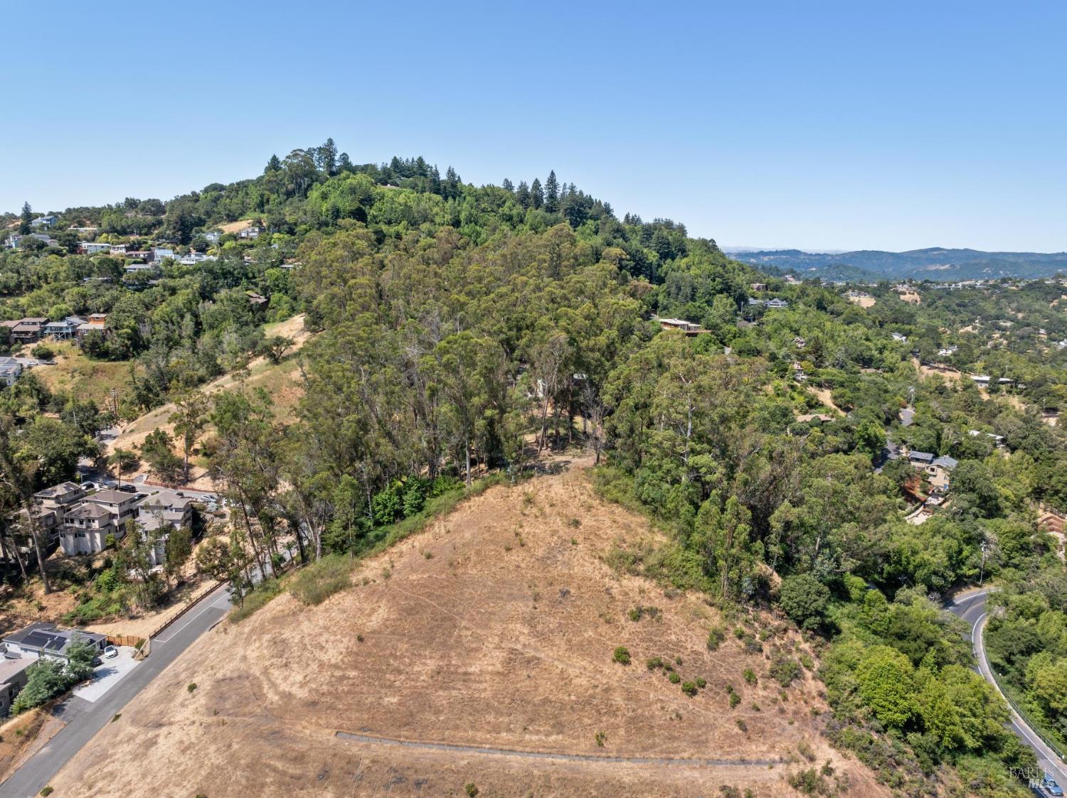 0 Chula Vista Drive San Rafael CA 94901
