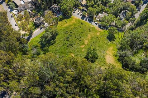 0 Chula Vista Drive San Rafael CA 94901