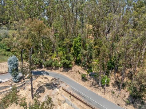 0 Chula Vista Drive San Rafael CA 94901