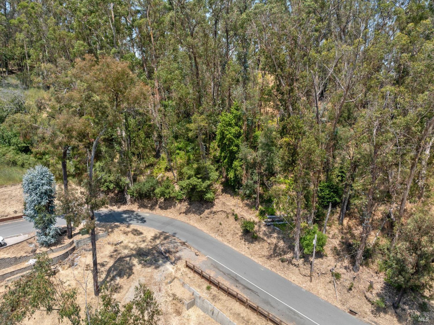 0 Chula Vista Drive San Rafael CA 94901