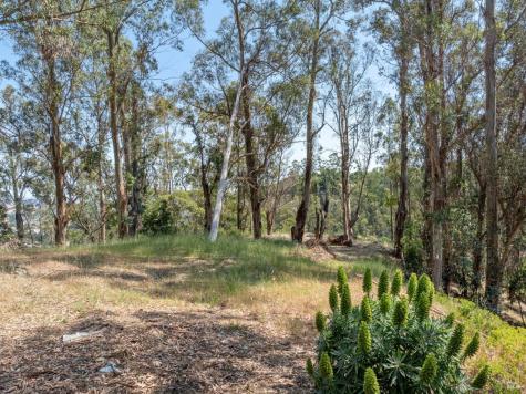 0 Chula Vista Drive San Rafael CA 94901