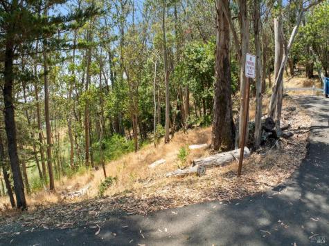 0 Chula Vista Drive San Rafael CA 94901