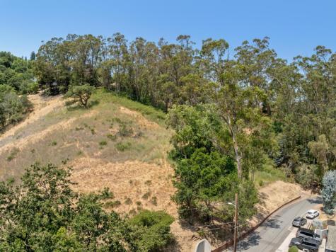 0 Chula Vista Drive San Rafael CA 94901