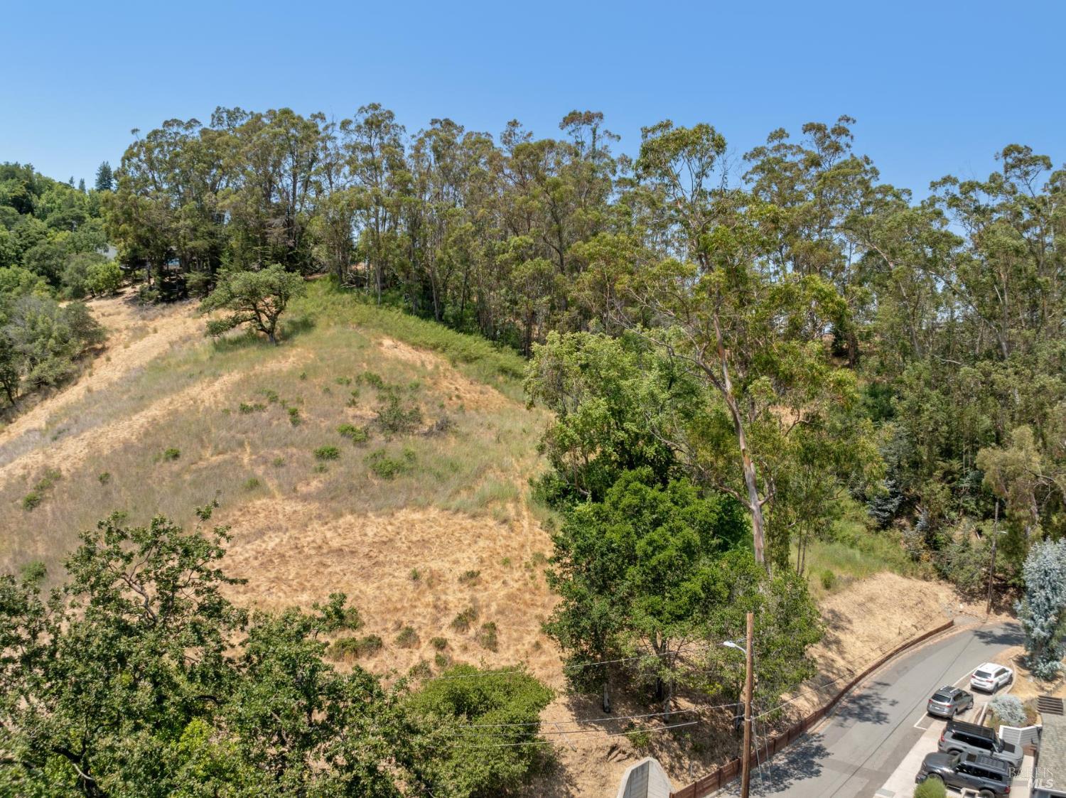 0 Chula Vista Drive San Rafael CA 94901