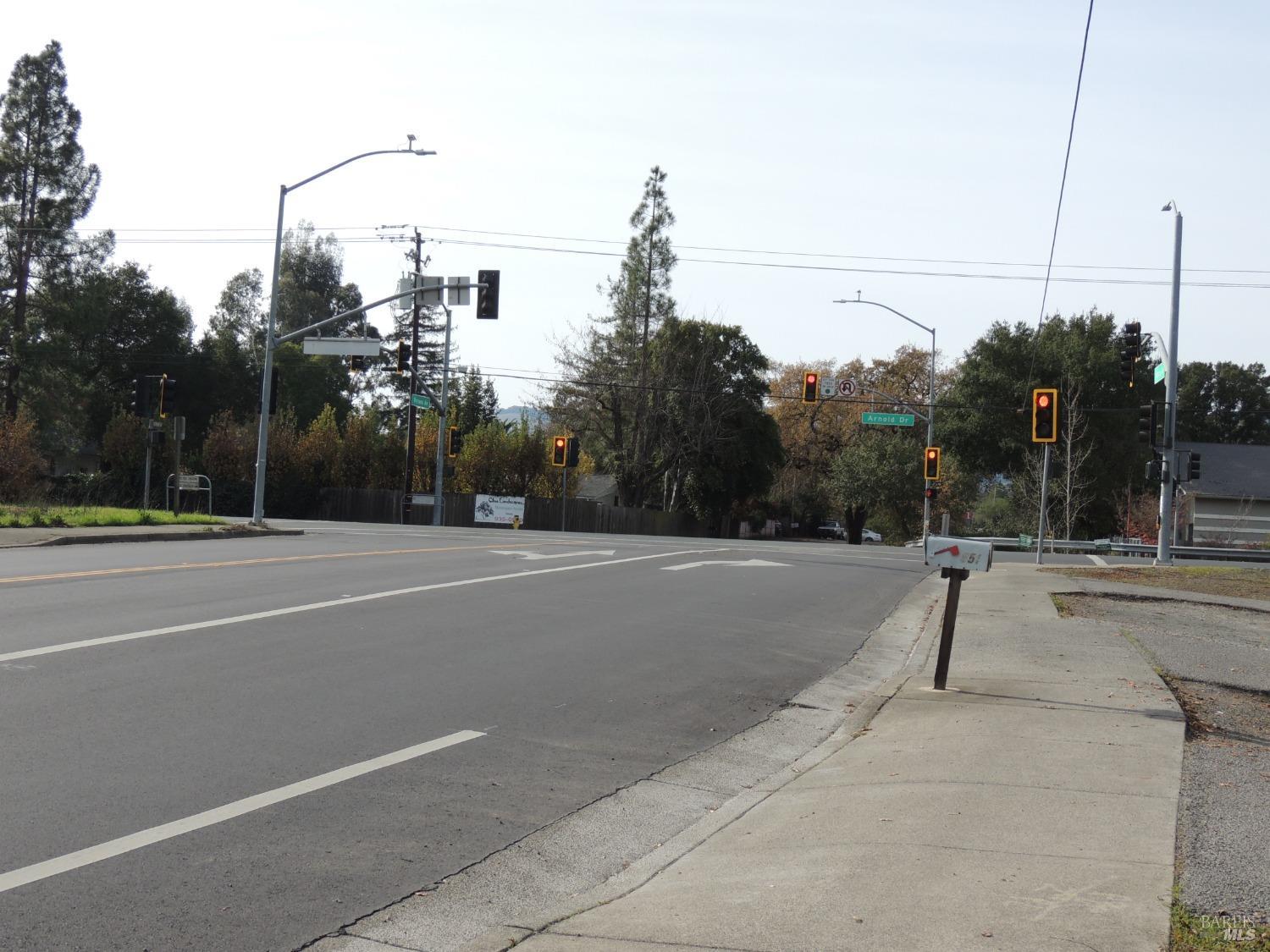 0 Verano Avenue El Verano CA 95433