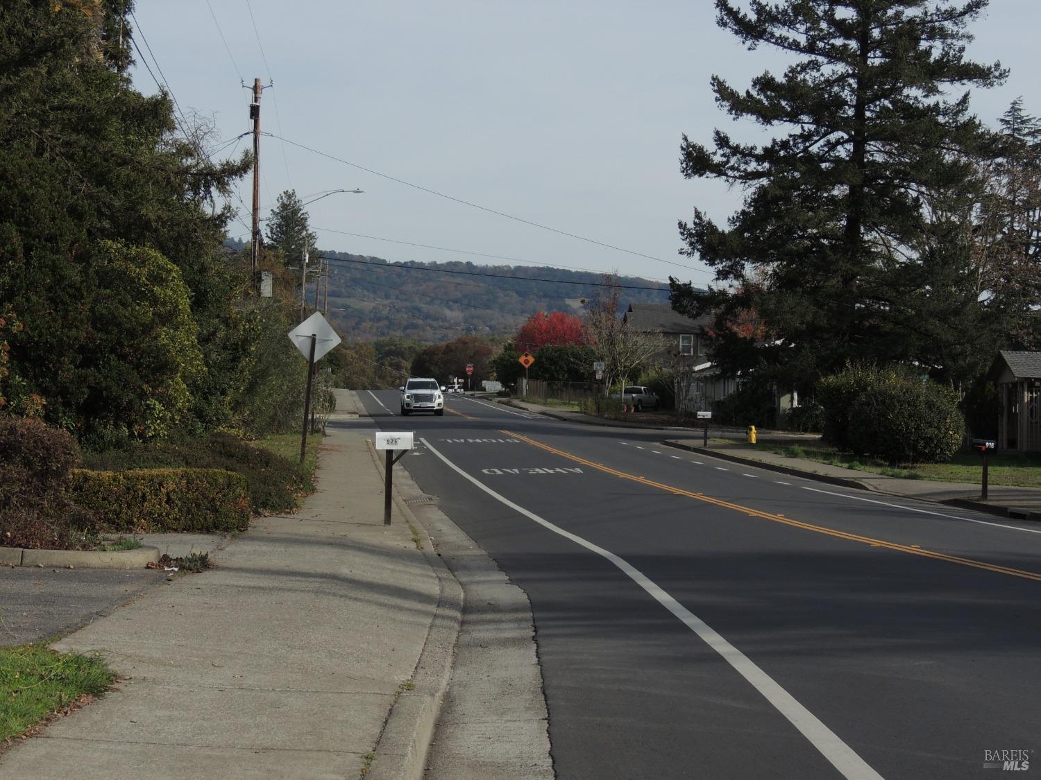 0 Verano Avenue El Verano CA 95433