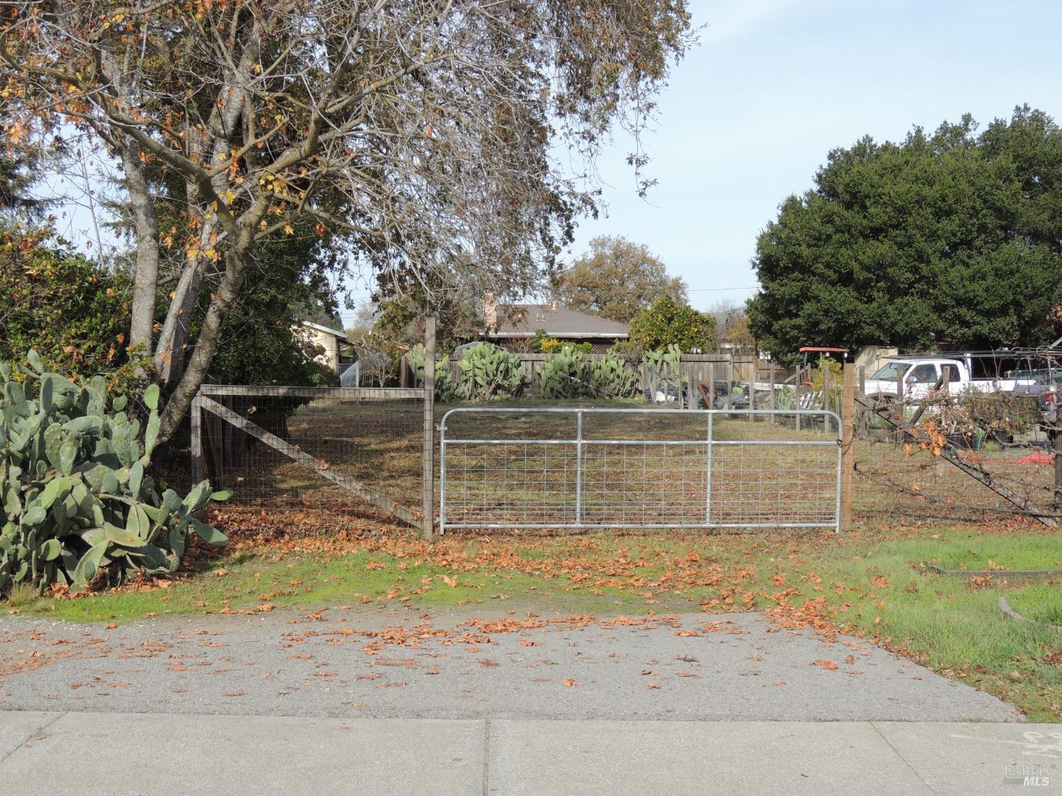 0 Verano Avenue El Verano CA 95433