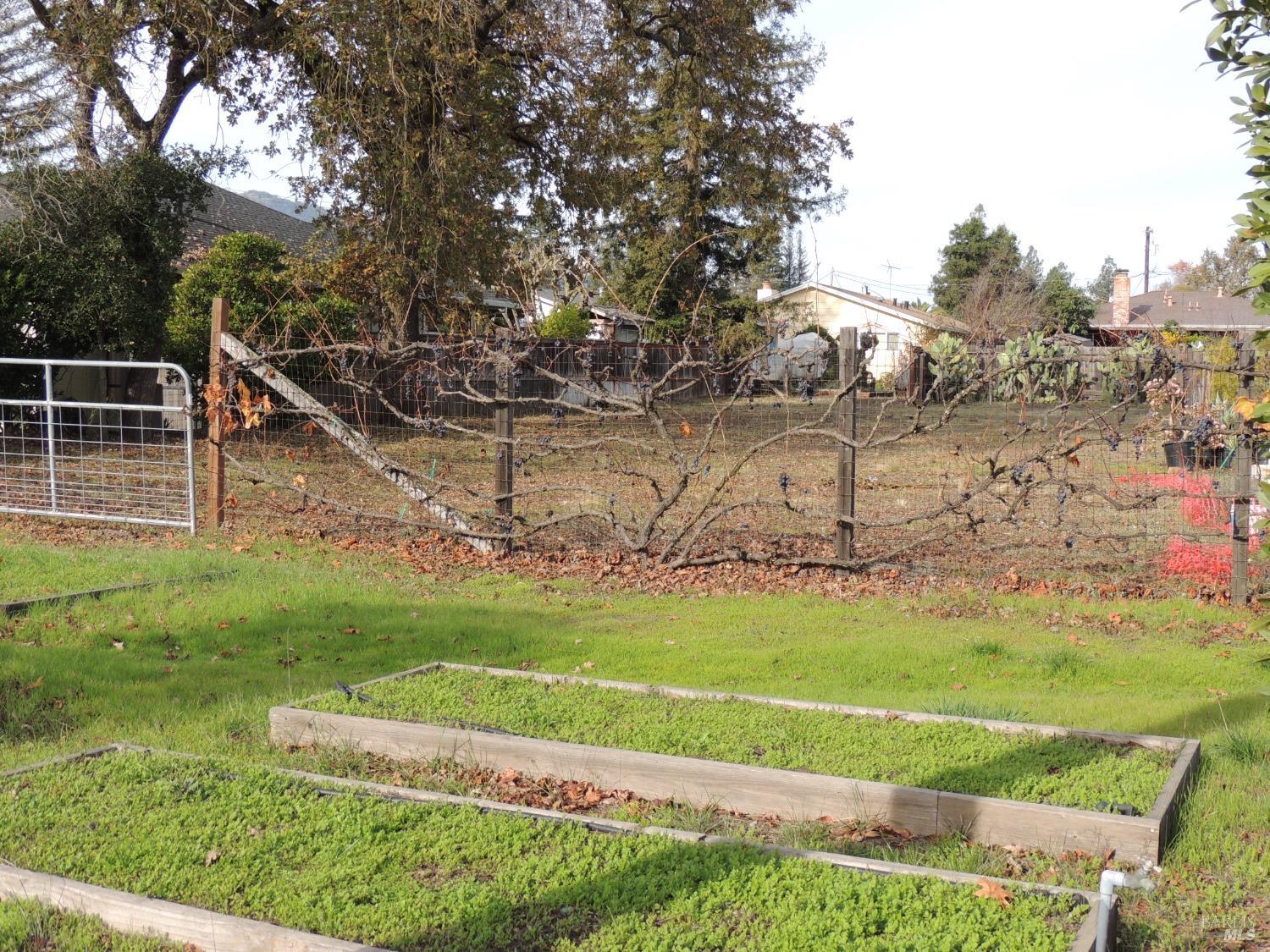 0 Verano Avenue El Verano CA 95433
