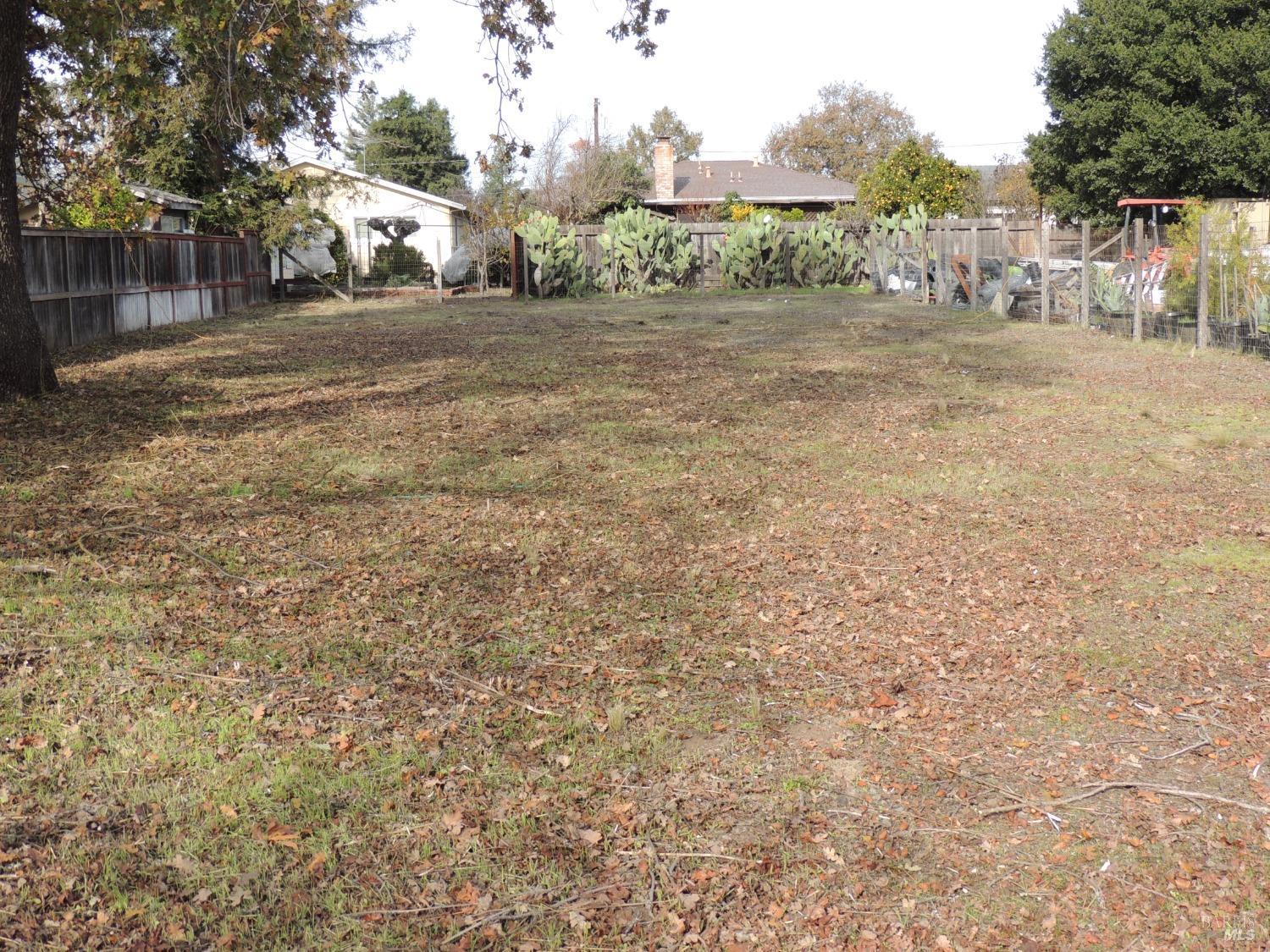 0 Verano Avenue El Verano CA 95433