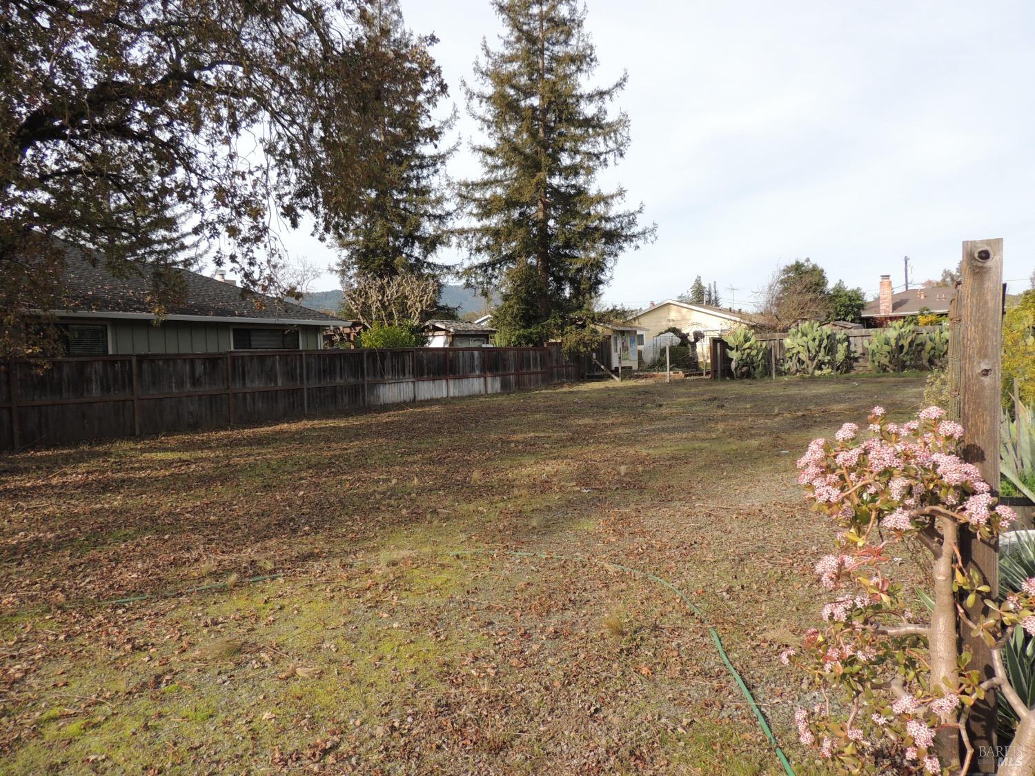 0 Verano Avenue El Verano CA 95433