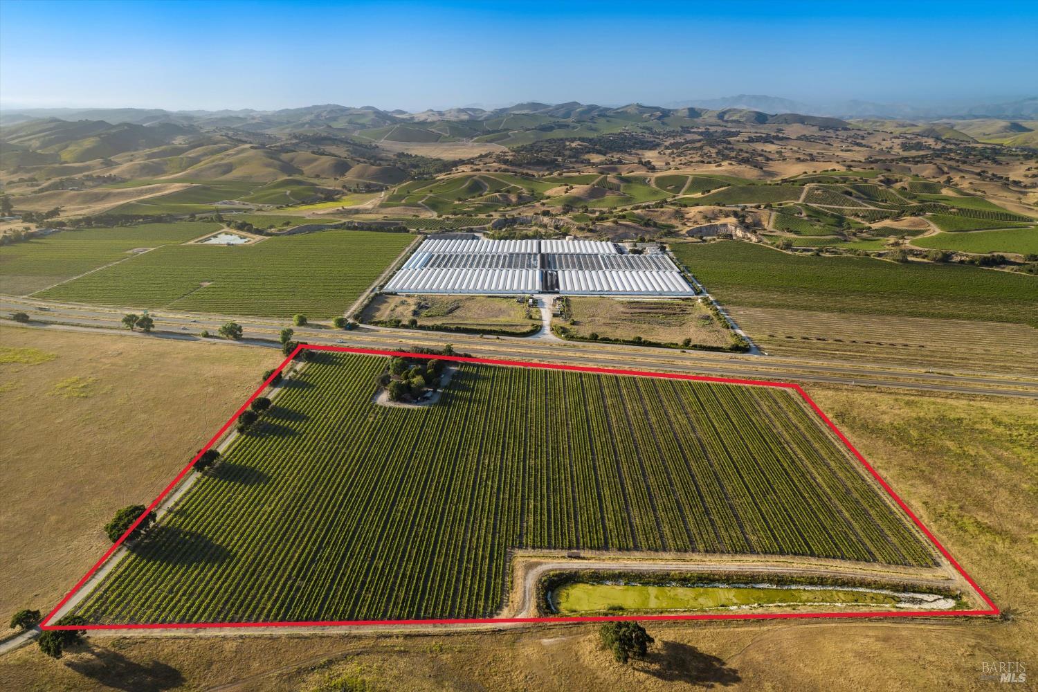 0 Bell Street Los Alamos CA 93440