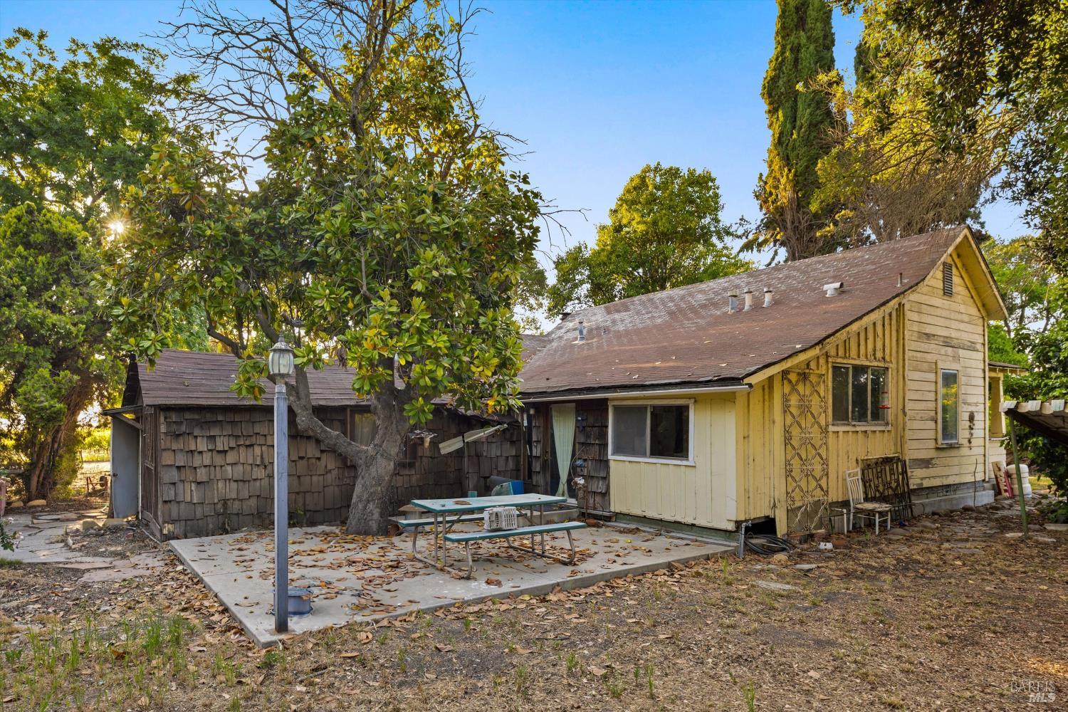 0 Bell Street Los Alamos CA 93440