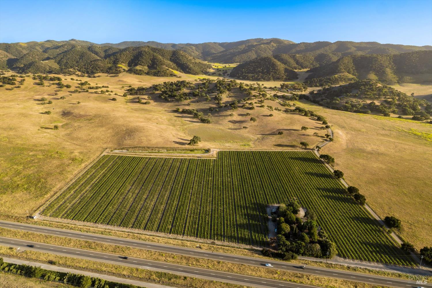 0 Bell Street Los Alamos CA 93440