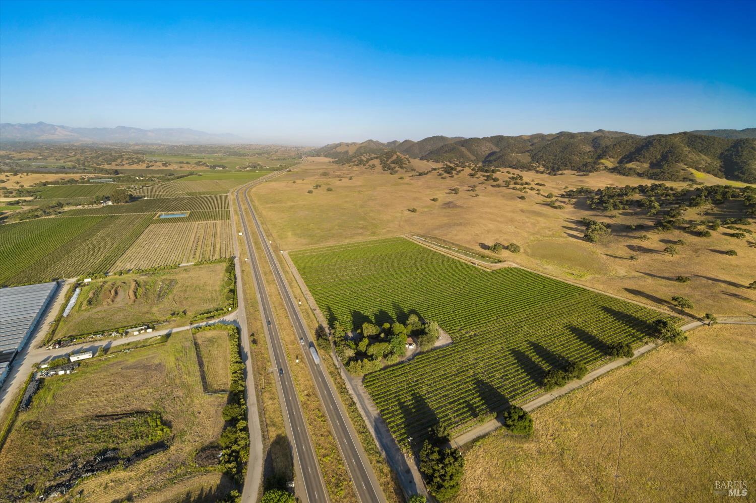 0 Bell Street Los Alamos CA 93440