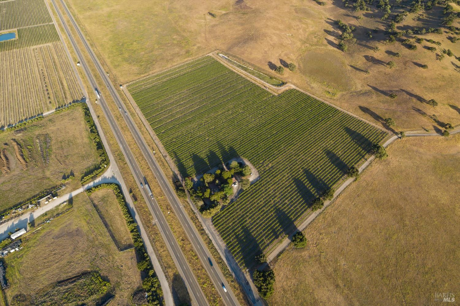 0 Bell Street Los Alamos CA 93440