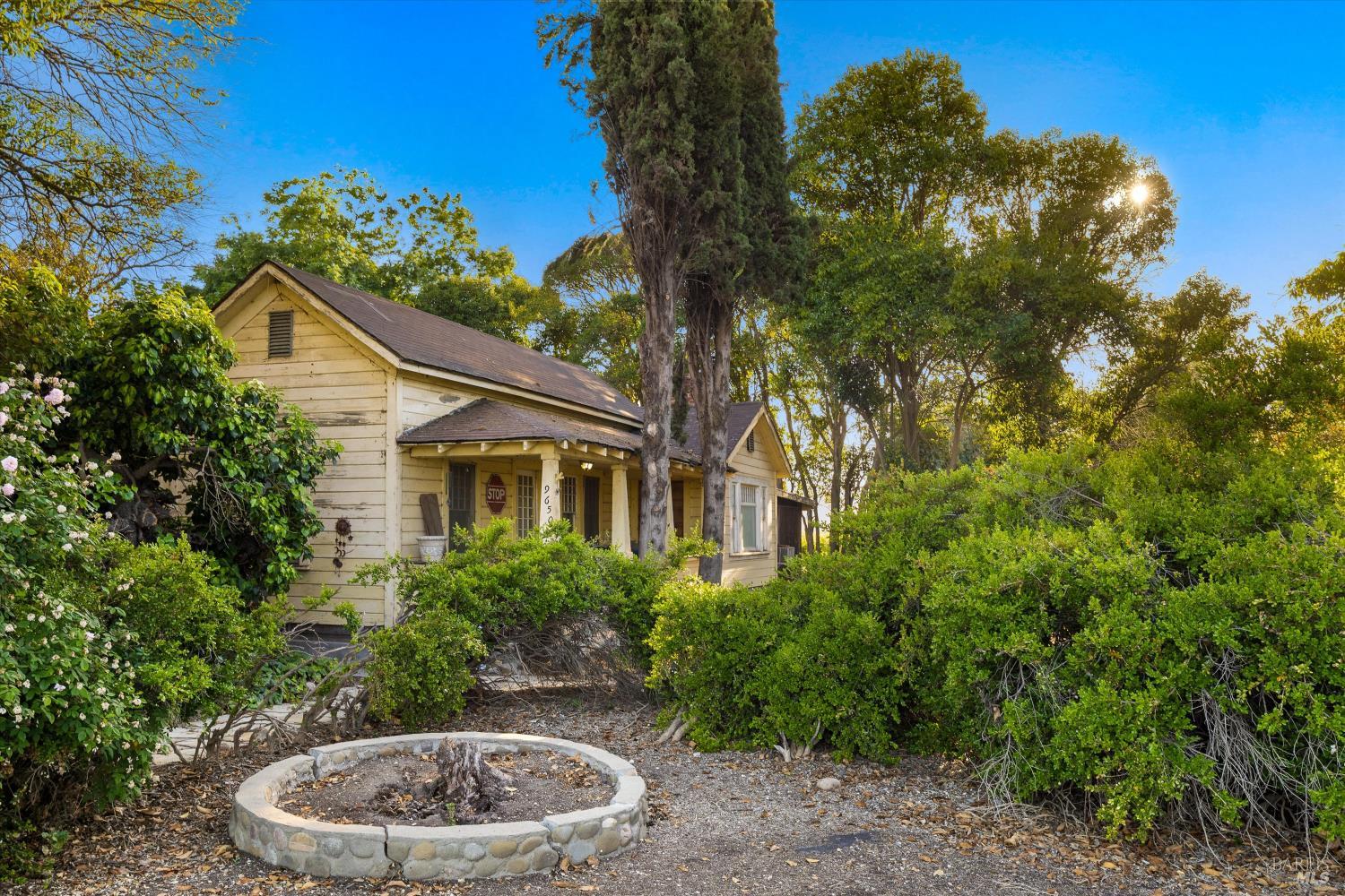 0 Bell Street Los Alamos CA 93440