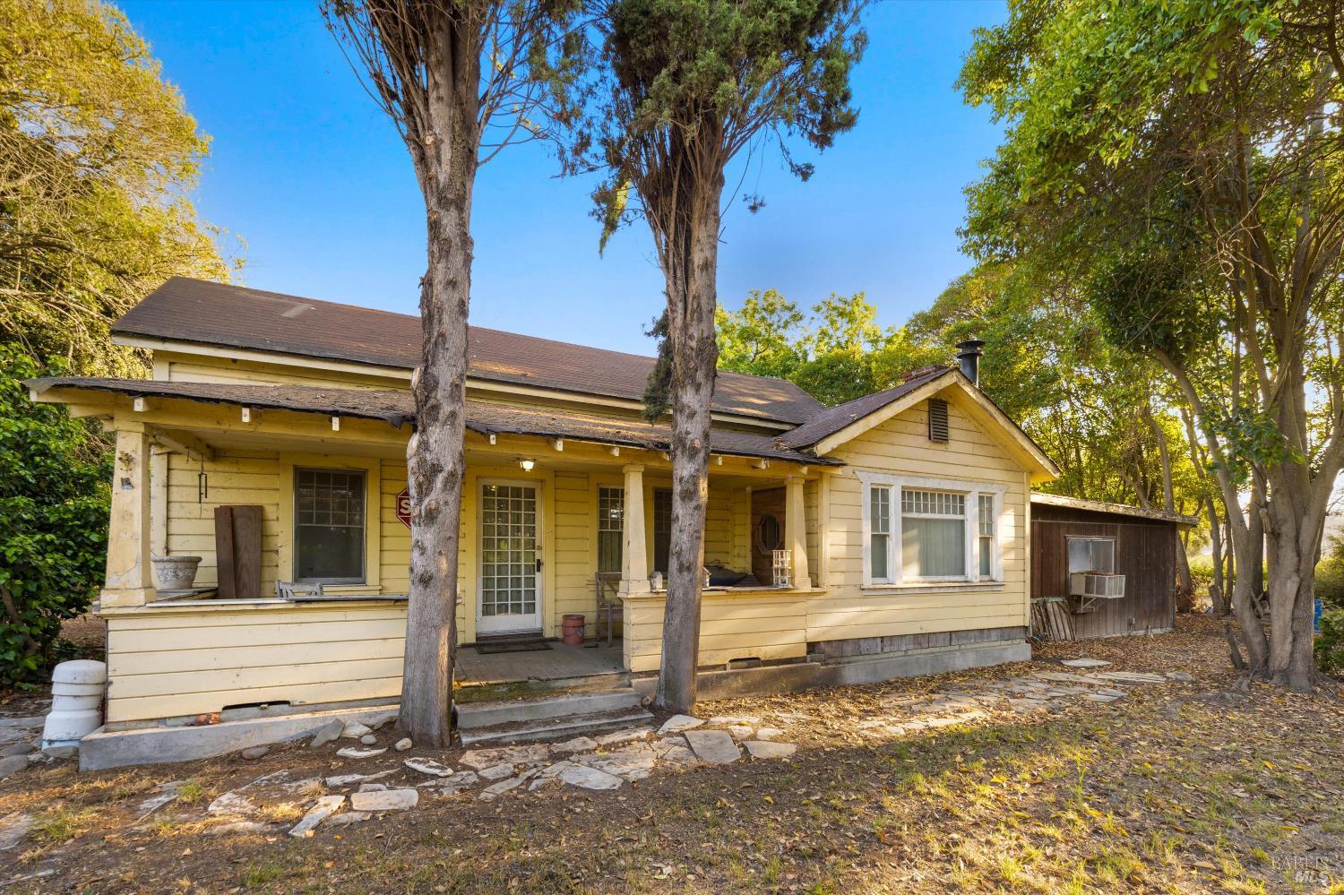 0 Bell Street Los Alamos CA 93440