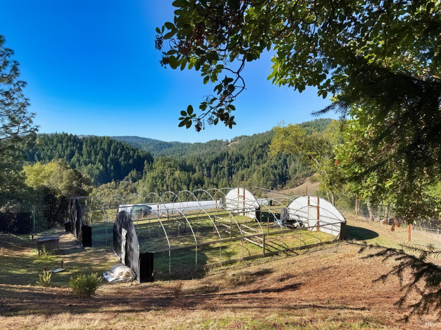 18225 Scenic Drive Redwood Valley CA 95470