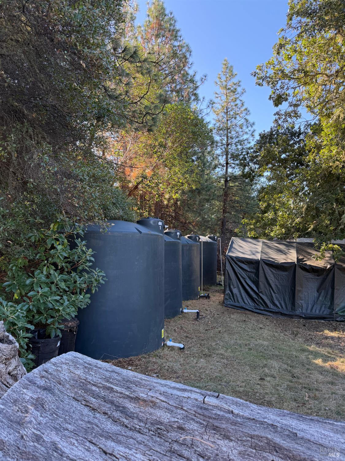18225 Scenic Drive Redwood Valley CA 95470