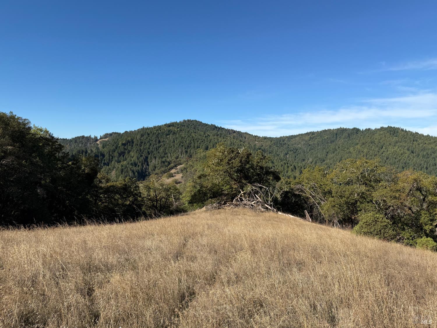 18225 Scenic Drive Redwood Valley CA 95470