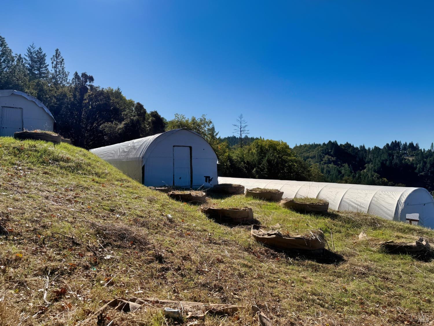 18225 Scenic Drive Redwood Valley CA 95470