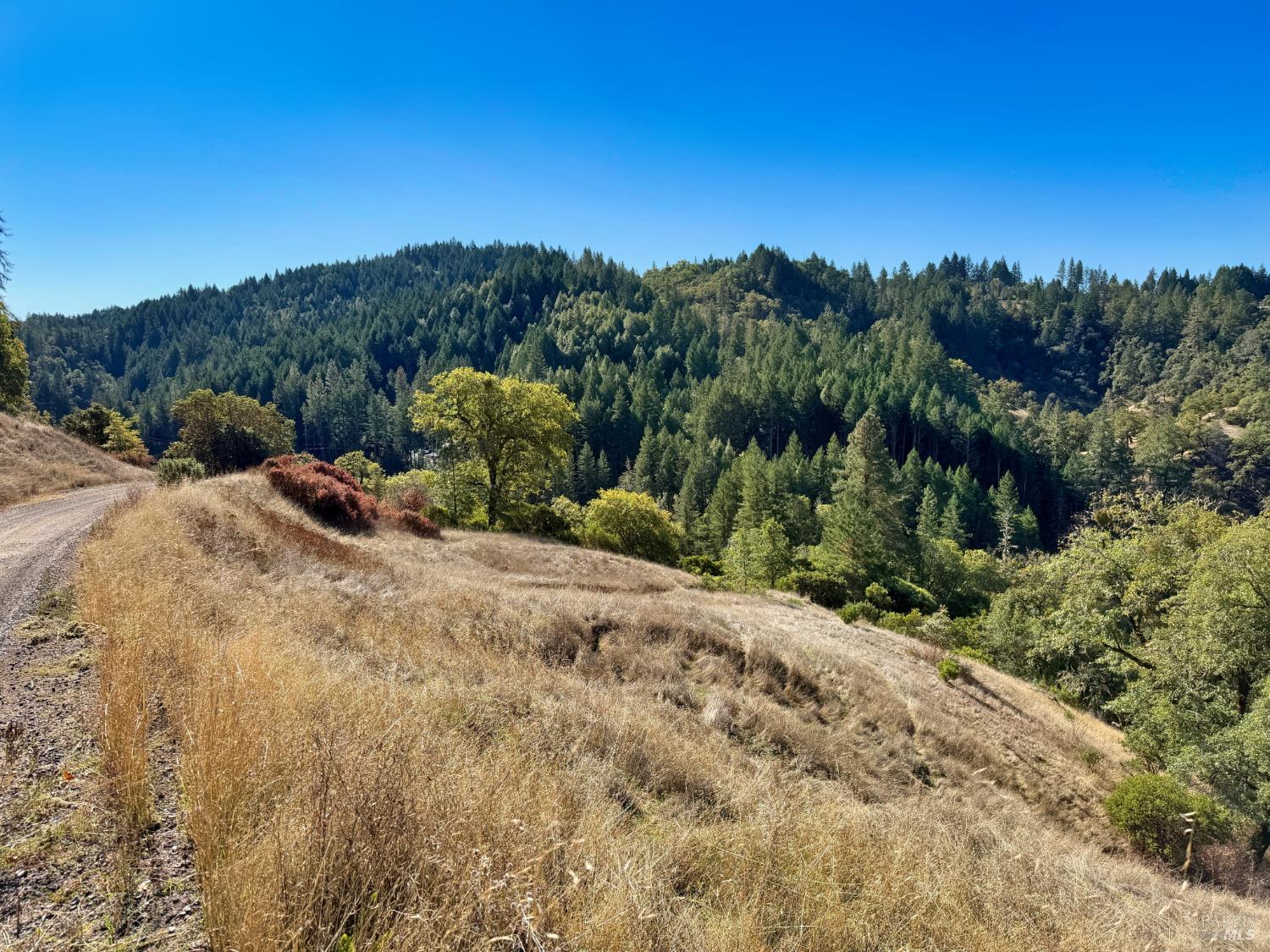 18225 Scenic Drive Redwood Valley CA 95470