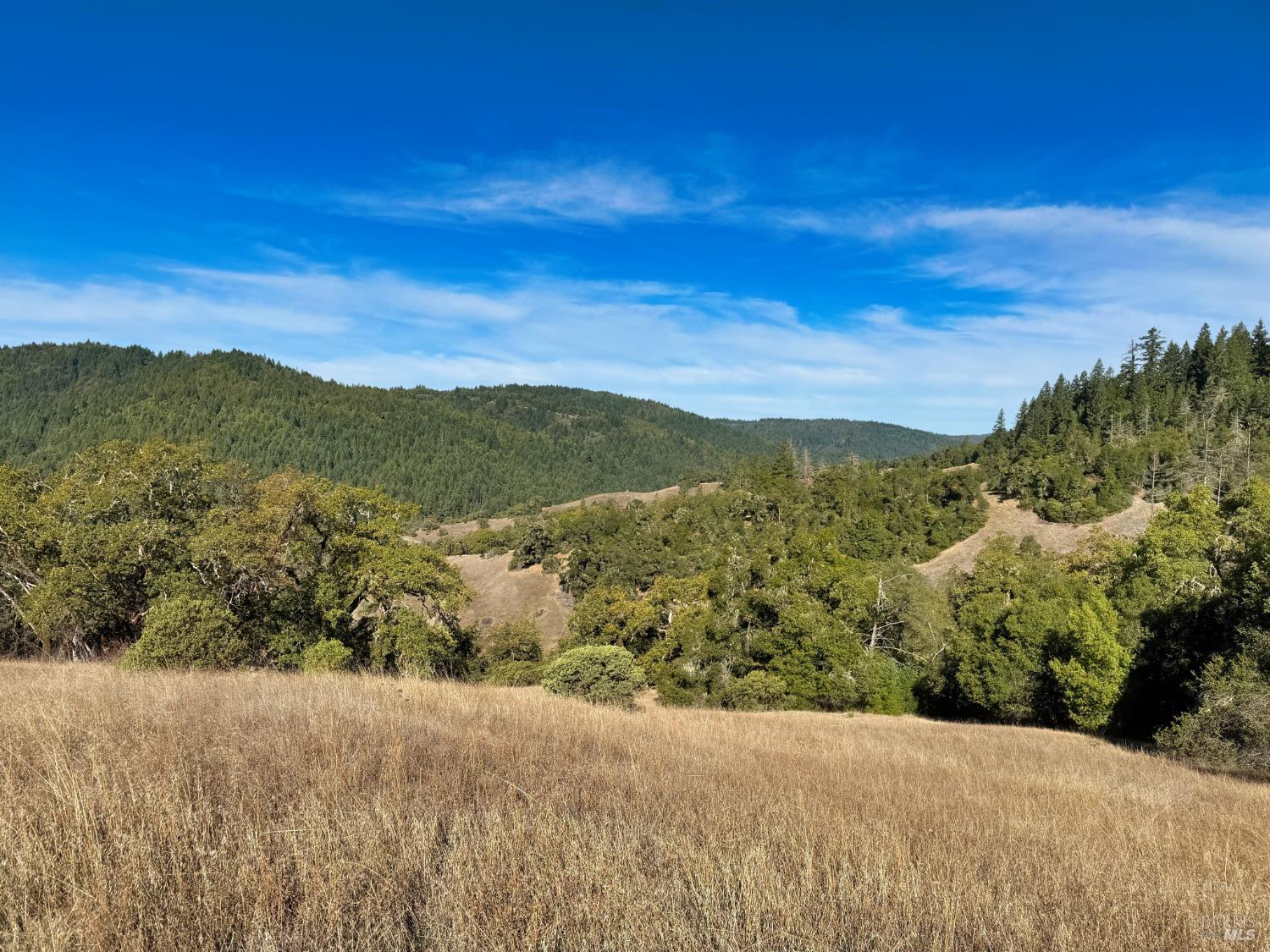 18225 Scenic Drive Redwood Valley CA 95470