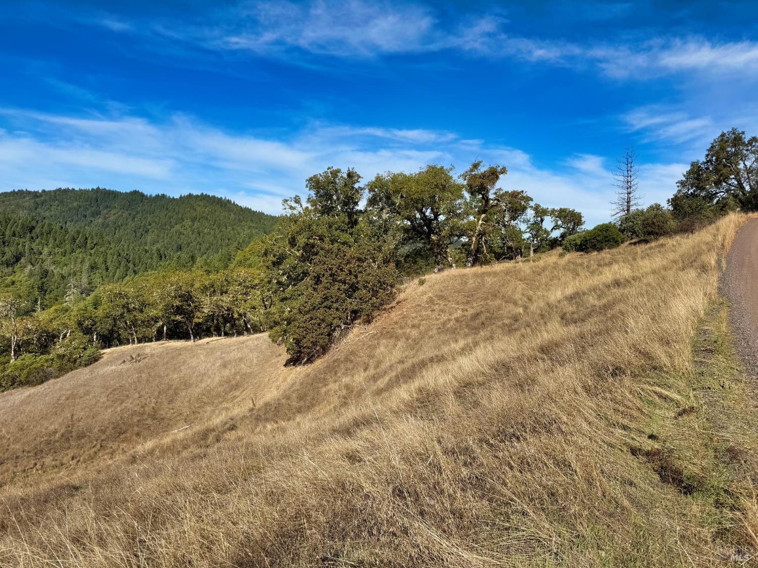 18225 Scenic Drive Redwood Valley CA 95470