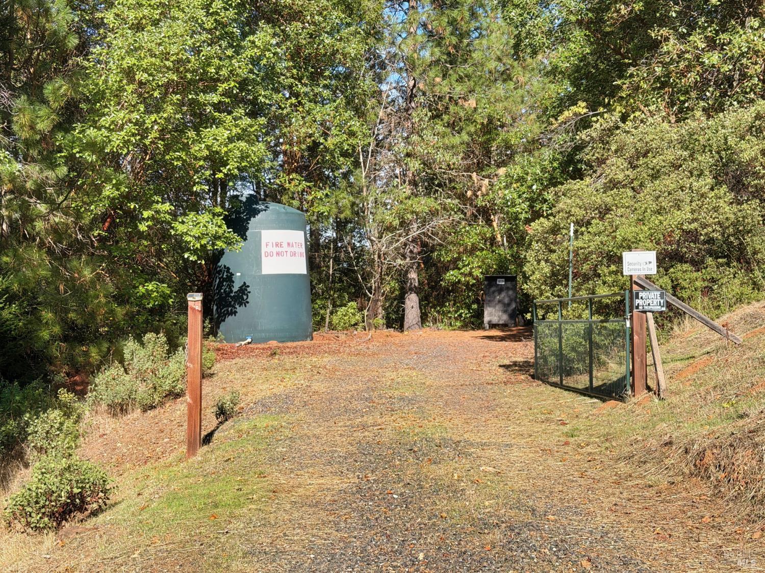 18225 Scenic Drive Redwood Valley CA 95470